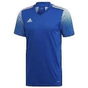 Lyhythihainen t-paita adidas  T-shirt  Primeblue Designed To Move Spor...