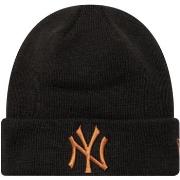 Pipot New-Era  League Essential New York Yankees Beanie Hat  Yksi Koko