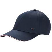 Lippalakit Tommy Hilfiger  TH CORPORATE COTTON 6 PANEL CAP  Yksi Koko