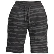 Shortsit & Bermuda-shortsit Roberto Cavalli  oxt20u5oe004ebc947nero050...