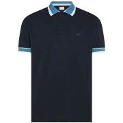 Lyhythihainen poolopaita Sun68  -  IT M