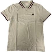 Lyhythihainen poolopaita Levis  Slim Housemark  EU S