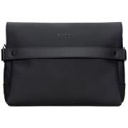 Matkalaukku Rains  1648BLA  Yksi Koko