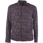 Pitkähihainen paitapusero Sl56  Fantasia  EU M