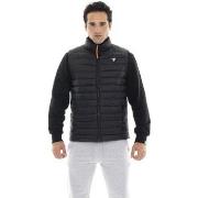 Takit Leone 1947  Man Jacket Sleeveless Full Zip Basic  EU S