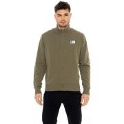 Ulkoilutakki Leone 1947  Man High Collar Small Logo  EU S