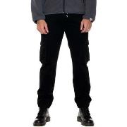 Reisitaskuhousut Leone 1947  Man Cargo Soft Basic  EU S