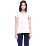 Lyhythihainen t-paita Leone 1947  Woman T-Shirt Short Sleeves Basic 19...