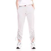 Jogging housut / Ulkoiluvaattee Leone 1947  Woman Sweatpants Crystal  ...
