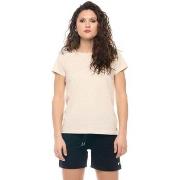 Lyhythihainen t-paita Leone 1947  Woman Short Sleeves New Basic  EU XX...