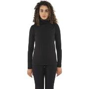 T-paidat pitkillä hihoilla Leone 1947  Woman High Collar T-Shirt Never...