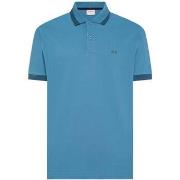 Lyhythihainen poolopaita Sun68  -  IT S