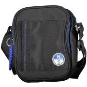 Olkalaukut North Sails  631044000ne0999uni  Yksi Koko