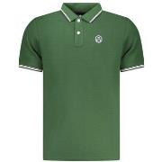 Lyhythihainen poolopaita North Sails  995029000ve04003xl  EU XXL