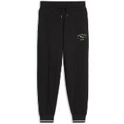 Jogging housut / Ulkoiluvaattee Puma  69187901  EU S