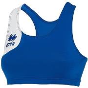 Hihattomat paidat / Hihattomat t-paidat Errea  Dafne Ad  EU S