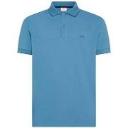 Lyhythihainen poolopaita Sun68  -  IT M