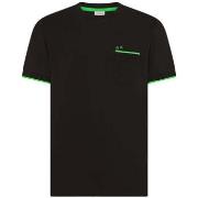 Lyhythihainen t-paita Sun68  -  IT S