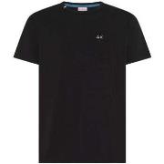 Lyhythihainen t-paita Sun68  -  IT S