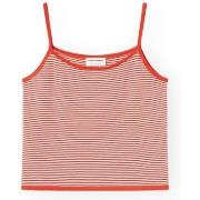 Paita Compania Fantastica  COMPAÑIA FANTÁSTICA Top 10352 - Stripes  EU...