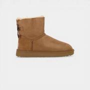 Tennarit UGG  Mini Bailey Bow II Chestnut (Women's)  36