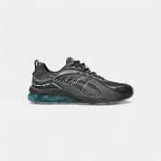 Kengät Asics  Gel-Quantum 180 VIII Black Menthol  40 1/2