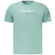 Lyhythihainen t-paita Pepe jeans  pm5010178eggonaz518xl  EU XXL