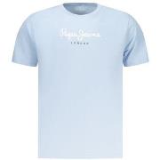Lyhythihainen t-paita Pepe jeans  pm5010178eggonaz5042xl  EU S