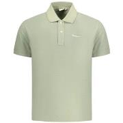 Lyhythihainen poolopaita Pepe jeans  pm5400087oscarve701xl  EU S