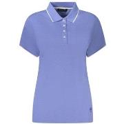 Lyhythihainen poolopaita North Sails  092344000bl0845xs  EU L