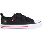 Lastenkengät American Club  DLH118BL  40