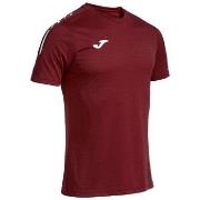 Lyhythihainen t-paita Joma  Olimpiada  EU S