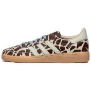 Kengät adidas  Handball Spezial Cow Print Crystal Linen  36