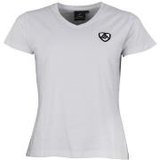 Lyhythihainen t-paita Peak Mountain  T-shirt manches courtes ACRODAN  ...