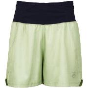 Shortsit & Bermuda-shortsit Peak Mountain  Short de sport ACTORI  EU S