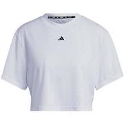 T-paidat & Poolot adidas  IB8564  EU M