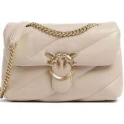 Olkalaukut Pinko  PLTT100038A0F2C50QBEIGE  Yksi Koko