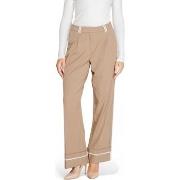 Väljät housut Only  Onlsulajma Life Mw Str Cont Cc Tlr 15324648  IT 56