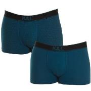 Bokserit Kisses And Love  KLB1-2004-CLOCKS  EU XXL