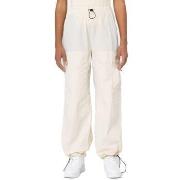 Jogging housut / Ulkoiluvaattee Dickies  Pantalones Mujer Modèle Jacks...