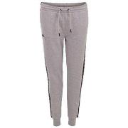 Jogging housut / Ulkoiluvaattee Kappa  Pantalon  Jante gris  EU L