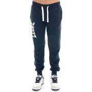 Jogging housut / Ulkoiluvaattee Leone 1947  Man Sweatpants Big Logo  E...