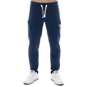 Jogging housut / Ulkoiluvaattee Leone 1947  Man Sweatpants Soft Basic ...