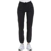 Jogging housut / Ulkoiluvaattee Leone 1947  Woman Poplin Sweatpants Ea...