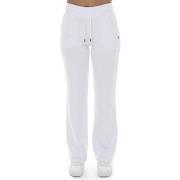 Jogging housut / Ulkoiluvaattee Leone 1947  Woman Sweatpants Wide Bott...