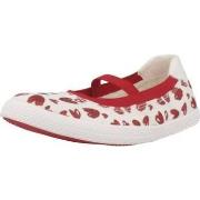 Tennarit Geox  Zapatillas Niña Modèle J Kilwi Girl  36