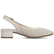 Korkokengät Rieker  RKR980  39