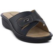 Sandaalit Valleverde  BLU  37