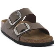 Sandaalit BIRKENSTOCK  ARIZONA BIG BUCKLE MOCCA CALZ S  37