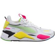 Kengät Puma  RS-X Fluo  36